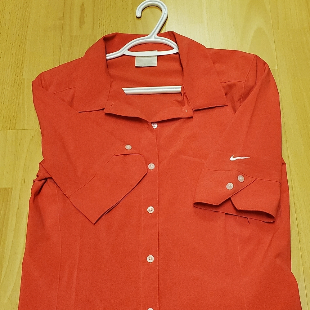 Nike Golf Shirt